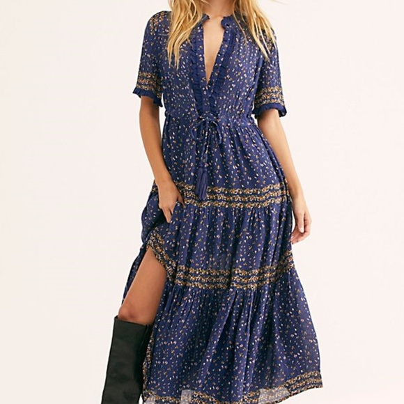 Free People Dresses & Skirts - ISO Free People Rare Feelings Dress